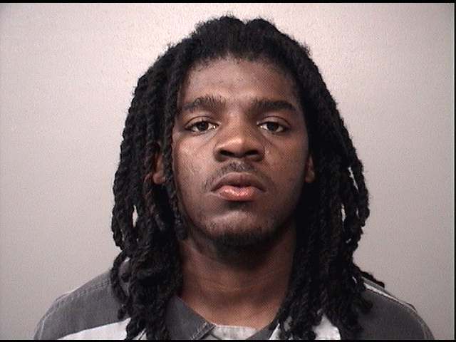 Anderson, Darius D.